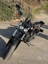 Harley-Davidson Dyna Fat Bob FXDF 103 (1690 ccm) - Harley-Davidson Fat Bob 103