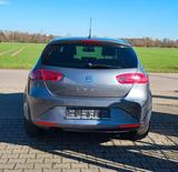Seat Leon 1.2 TSI Ecomotive Style - Seat Leon: Style Ecomotive
