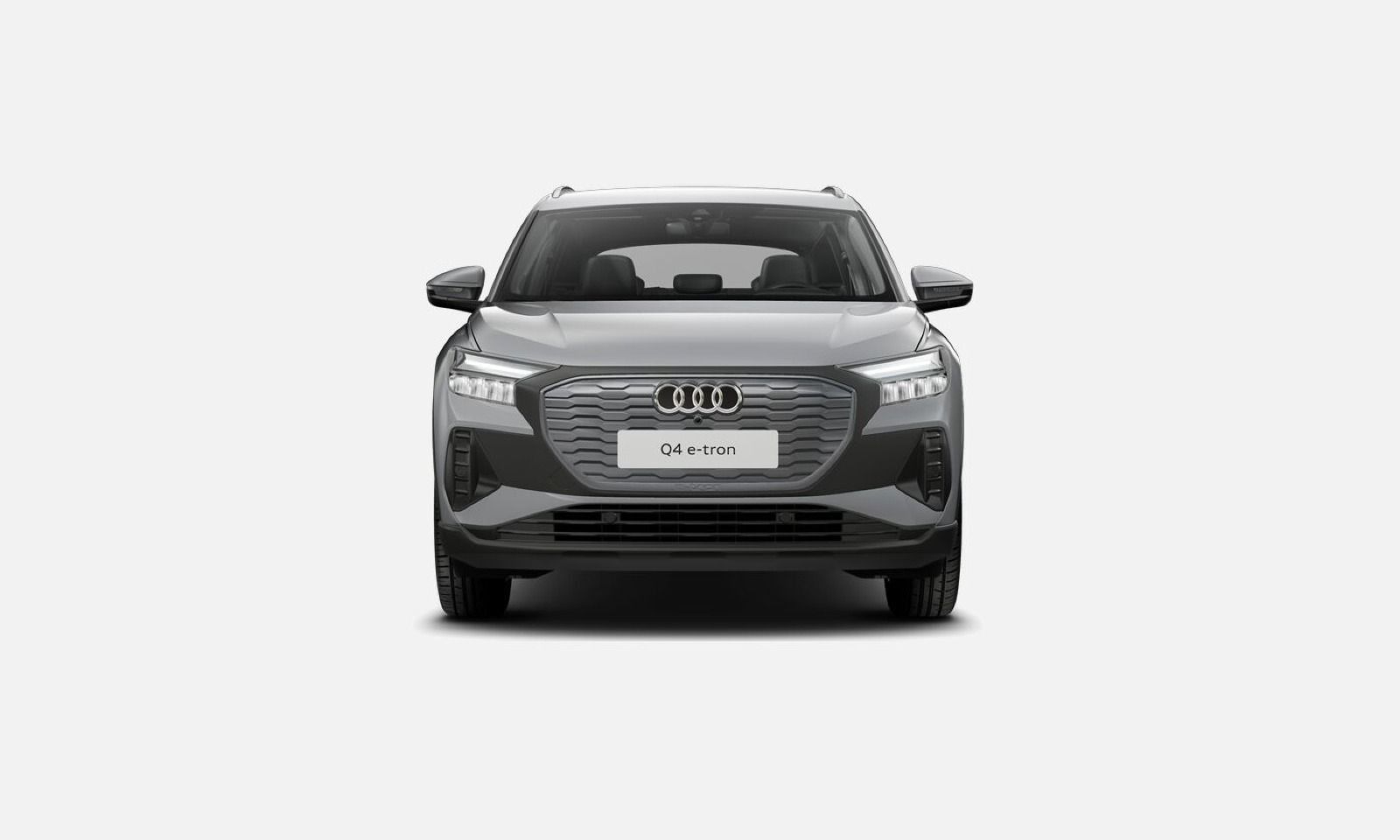 Audi Q4 e-tron - Bild 6