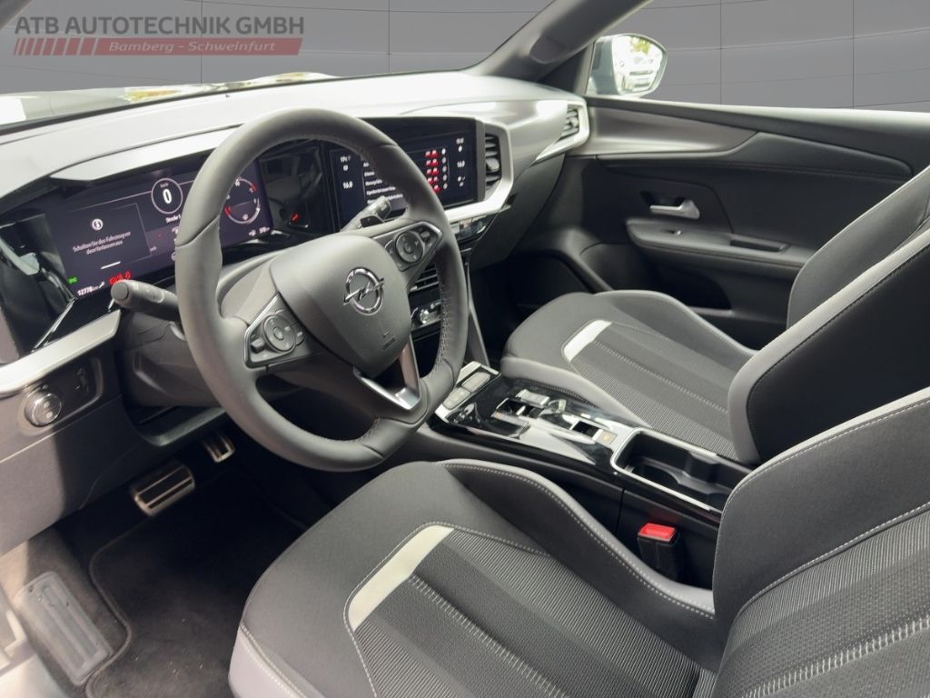 Fahrzeugabbildung Opel Mokka GS, NAVI, Allwetter, Apple CarPlay / Andro