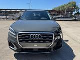 Audi Q2 35 TFSI S tronic design - Audi Q2 Unfallwagen