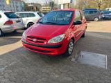 Hyundai Getz 1.1 Basis E Fenster-Servo - Hyundai Getz in Duisburg