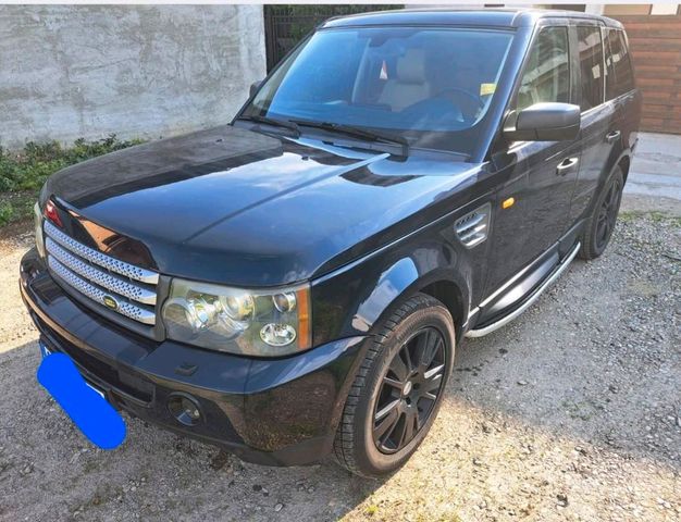 Andere Range rover sport 3.6