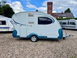 Adria Action 361 LH / Vorzelt  / Dusche - Adria Action