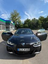 BMW M440i xDrive Cabrio A - - BMW M440 in Duisburg