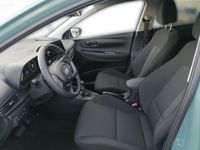 Hyundai i20 - Vorschau Bild 7