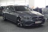 Mercedes-Benz C 200 T d Avantg*9G-TR*LED*KAMERA*SPUR-PAKET*AHK - Mercedes-Benz Gebrauchtwagen in Oberhausen