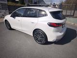 BMW 218 Active Tourer 218d Steptronic DCT - - BMW 218 Active Tourer von privat