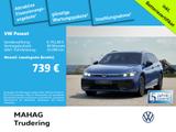 Volkswagen Passat R-Line 1.5 eHybrid CCS IQ.Light IQ.Drive 