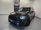 MINI Cooper Countryman SE 1.5 Classic Trim All4 + H&K - schwarze MINI Cooper SE Countryman