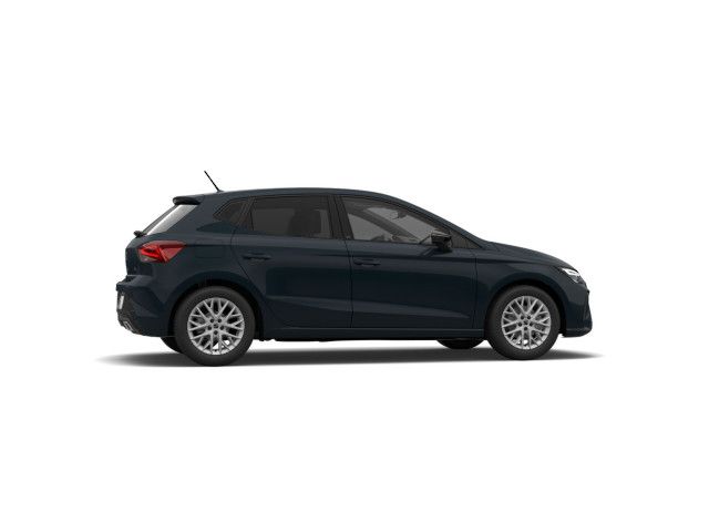 Seat Ibiza - Bild 2