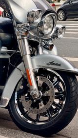 Harley-Davidson Electra Glide Ultra Limited - Harley-Davidson Motorräder in Köln