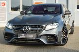 Mercedes-Benz E 63 AMG S 4Matic+*Burm.3D*Ceramic*Perfo.Sitz* - Mercedes-Benz: Ce