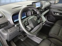 Berlingo Kasten XTR M Diesel 130 Automatik Berlingo Kasten XTR M Diesel 130 Automatik