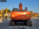 Hitachi ZX250 LC -6 - Offers
