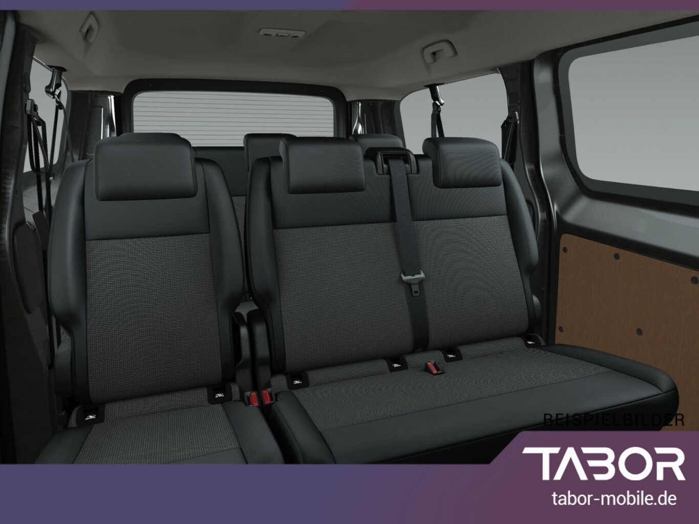 Opel Vivaro - Bild 5