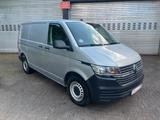 Volkswagen Transporter 2.0 Kasten DSG 150 PS - VW T6 Transporter Gebrauchtwagen in Hamburg