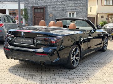 BMW 430 - 3