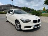 BMW 116d~Sitzheizung~PDC~Klimaaut. - BMW 116 in Osnabrück
