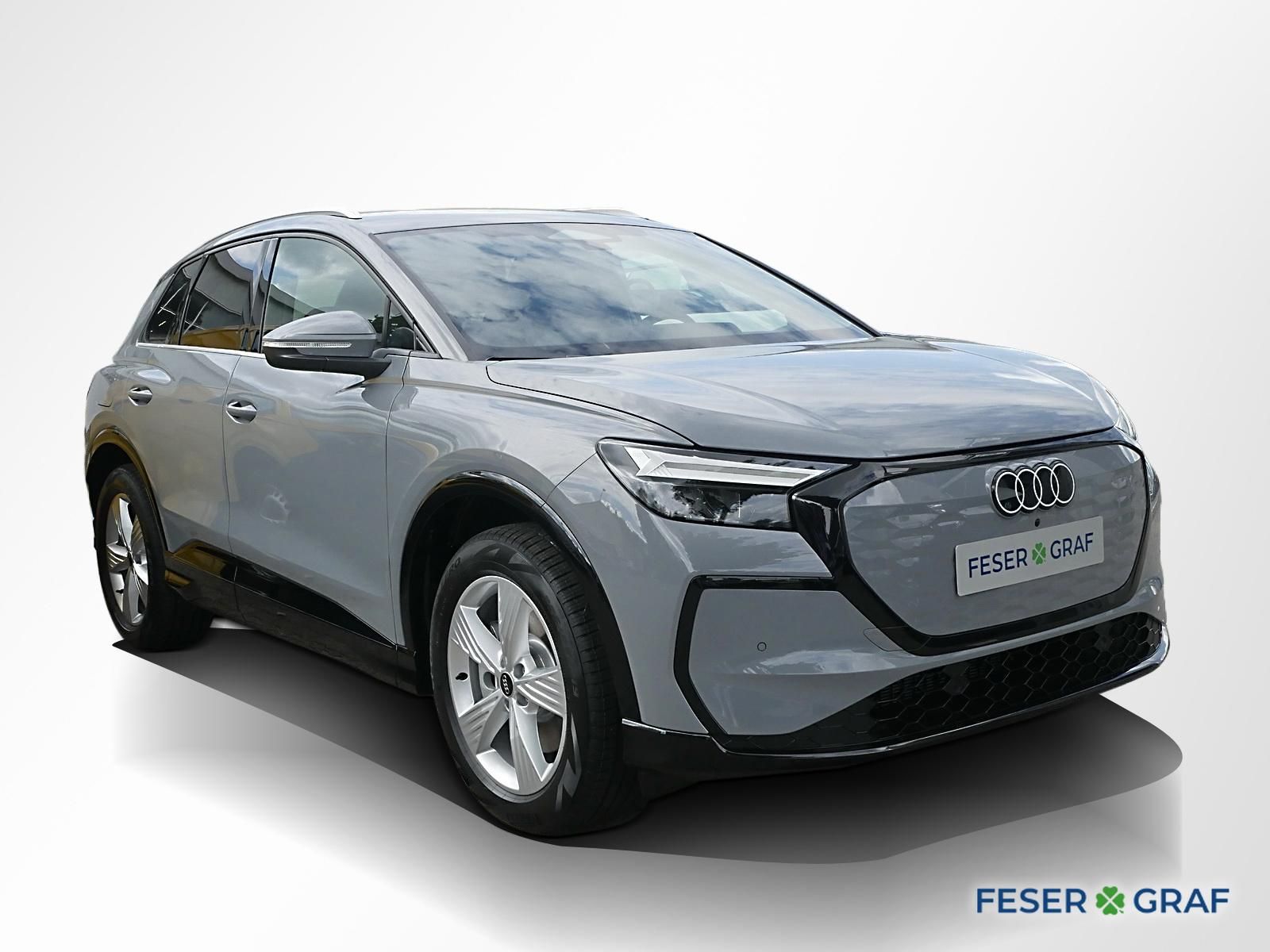 Audi Q4 - Bild 2