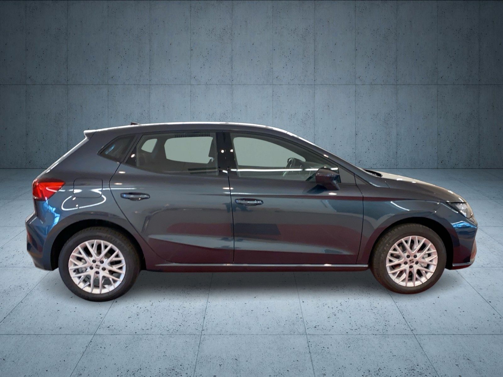 Seat Ibiza - Bild 6