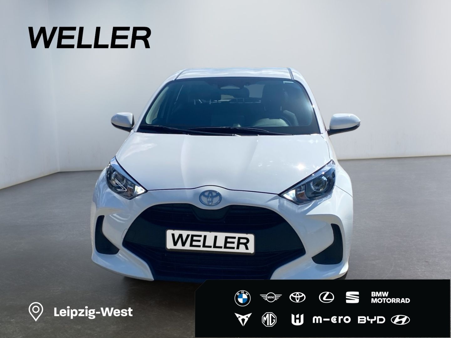 Toyota Yaris Hybrid 1.5 Business Edition *ACC*Navi*SHZ* imagem 2