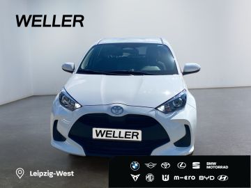 Toyota Yaris - 2