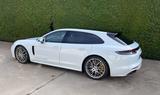 Porsche Panamera Sport Turismo Turbo S