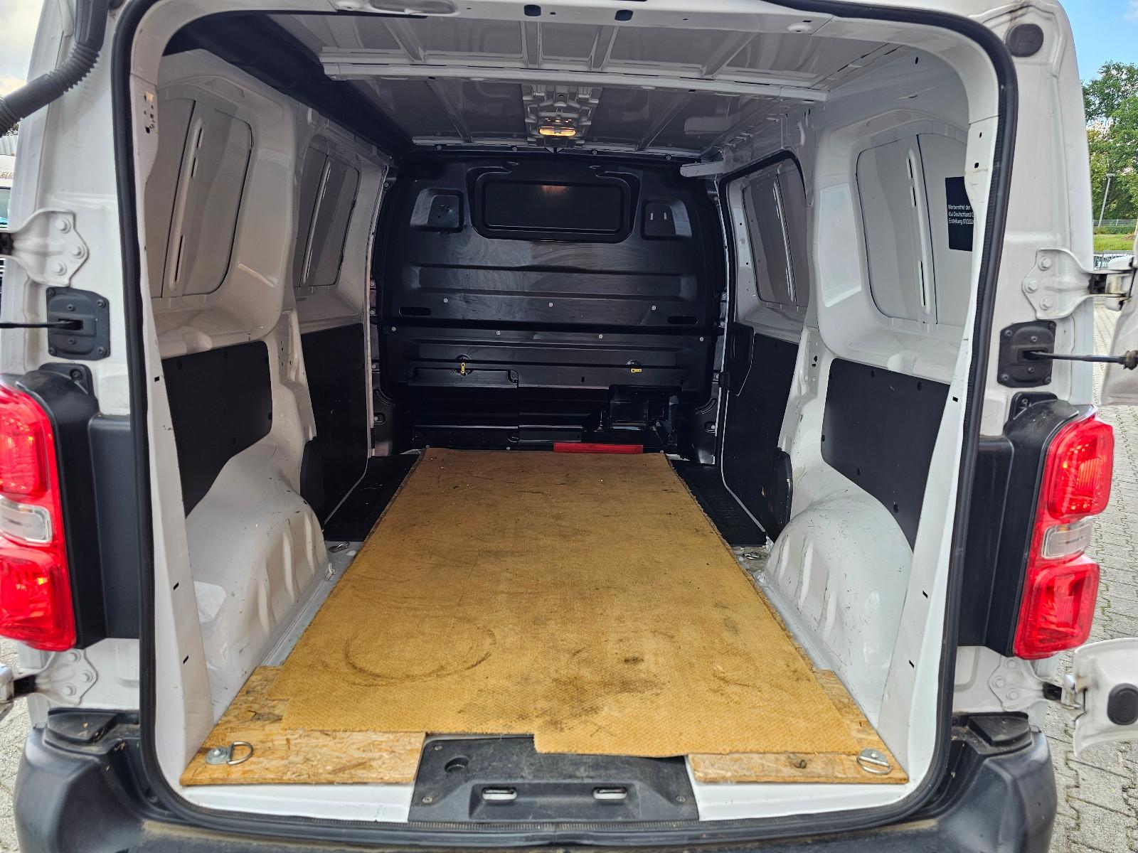 Peugeot Expert Kasten Premium L2 AHK,Klima,Mwst.