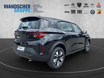 Opel Frontera Edition 1.2 SHZ LHZ ALLWETTERREIFEN