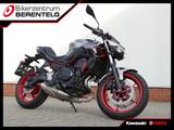 Kawasaki Z650 ER650S *drosselbar* - KAWASAKI ER 650