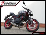 Kawasaki Z650 ER650S *drosselbar* - Offers matching your search criteria