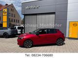 Opel Corsa F GS 100PS Sitz-Lenkradheizung - Opel Corsa: Kombi