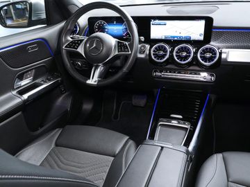 Mercedes GLB 200 - 11
