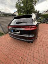 Audi SQ8 TDI quattro tiptronic - - Audi SQ8 Gebrauchtwagen in Berlin