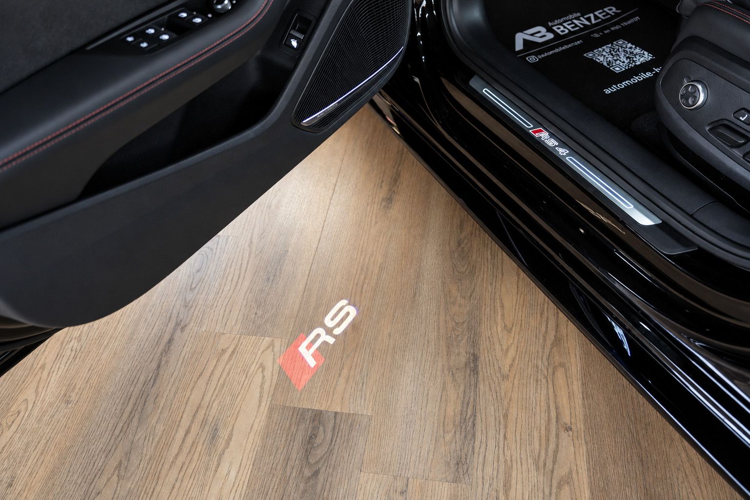 Fahrzeugabbildung Audi RS 4 2.9 TFSI *Virtual*RautenSitze*B&O*Pano*HUD
