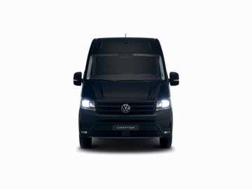 Volkswagen Crafter - 7