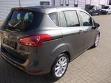Ford B-Max B-MAX Titanium Navi Klimaaut. - Ford B-Max mit Benzin-Antrieb: Kleinbus
