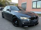 BMW 330i xDrive A M Sport Performance / Schiebedach - BMW 330: 330i M Sport