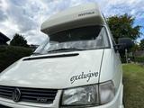 Volkswagen T4 California Exclusive 2,5 TD ACV - Volkswagen T4 california exclusiv