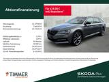 Skoda Superb Combi 2.0 TDI DSG 4x4 SPORTLINE +AHK +PAN