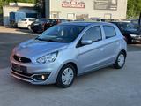 Mitsubishi Space Star Diamant Edition*EURO6*KLIMA*1-HAND - Mitsubishi Space Star: 1.6