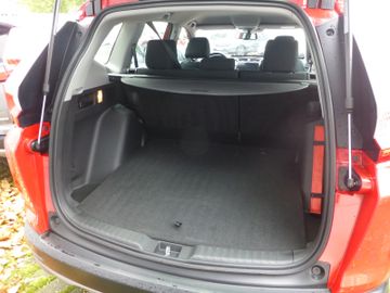Honda CR-V 1,5 T Elegance 2WD Nav.