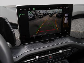 Skoda Kodiaq Selection 2.0 TDI 4x4 DSG LED AHK Kamera