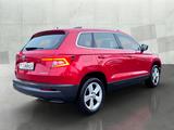Skoda Karoq Ambition Soleil 1.0TSI 85kW (116PS)*DSG*e- - Skoda Karoq: Soleil