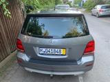 Mercedes-Benz GLK 220 CDI 4MATIC - - Mercedes-Benz GLK-Klasse Gebrauchtwagen in München