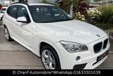 BMW X1 Baureihe X1 18 d xDrive M Sportpaket - BMW X1: Sportpaket M