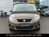 Seat Alhambra 2.0 TDI Style DSG *XENON/AHK/CAM/LEDER* - gebrauchte Seat Alhambra aus dem Jahr 2012