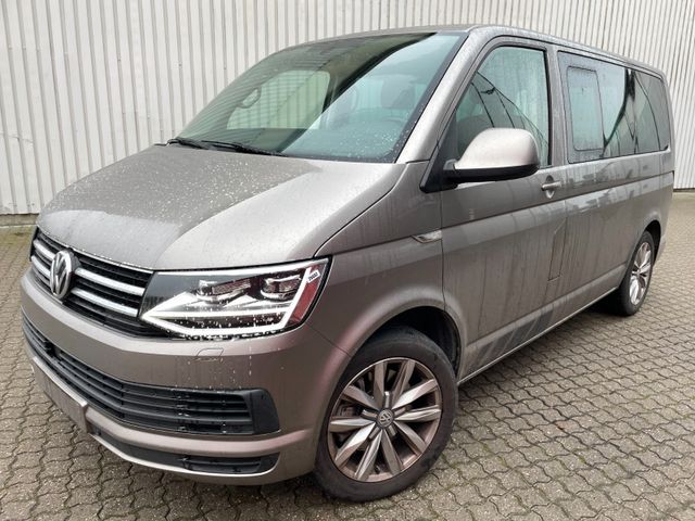 Volkswagen 2.0 TDI 205PS T6 Multivan Comfortline N 26602