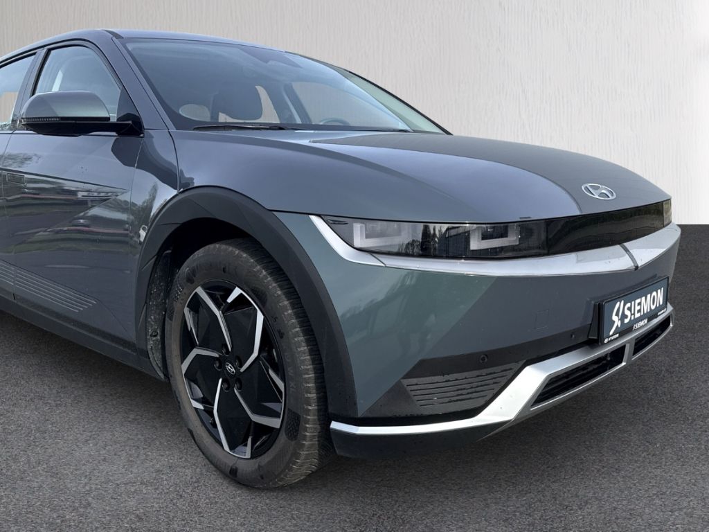 Hyundai IONIQ 5 – Bild 10